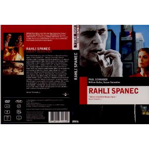 RAHLI SPANEC (LIGHT SLEEPER)