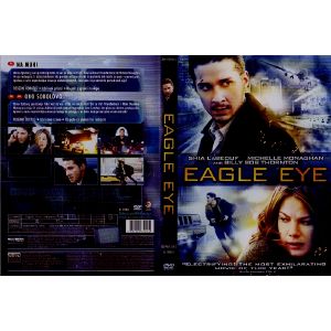 NA MUHI (EAGLE EYE)