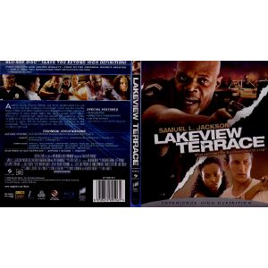 BARVE PREDMESTJA-BLU-RAY (LAKEVIEW TERRACE-BLU-RAY)