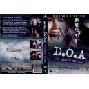 D.O.A.-DVD