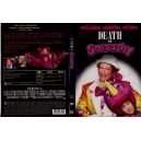 DEATH TO SMOOCHY-DVD