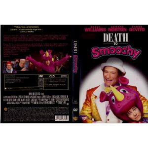 UMRI SMOOCHY (DEATH TO SMOOCHY)