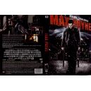 MAX PAYNE-DVD