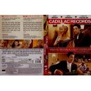 CADILLAC RECORDS-DVD