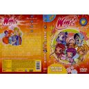 WINX CLUB 7- 2 SEZONA-DVD
