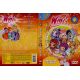 WINX CLUB 7- 2 SEZONA-DVD