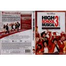 HIGH SCHOOL MUSICAL 3: SENIOR YEAR-DVD