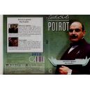 POIROT: DEAD MAN'S MIRROR + JEWELL ROBBERY AT THE GRAND METROPOLITAN-DVD