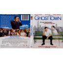 GHOST TOWN-BLU-RAY