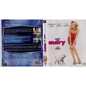 NORI NA MARY-BLU RAY (THERE'S SOMETHING ABOUT MARY-BLU RAY)