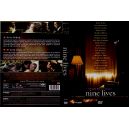 NINE LIVES-DVD