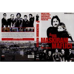 MASKIRANI MAFIJCI (DERNIER GANG)