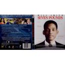 SEVEN POUNDS-BLU-RAY