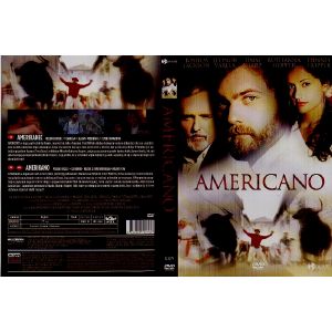 AMERIKANEC (AMERICANO)