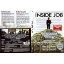 INSIDE JOB-DVD