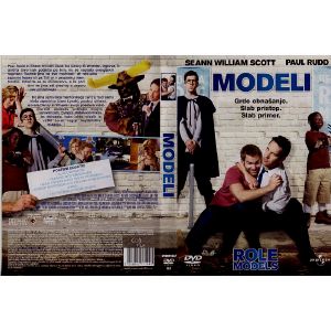 MODELI (ROLE MODELS)