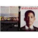 SEVEN POUNDS-DVD