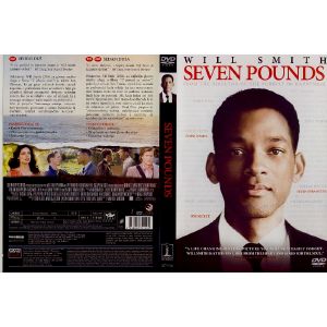 SEDEM DUŠ (SEVEN POUNDS)