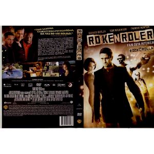 ROKENROLER (ROCKNROLLA)