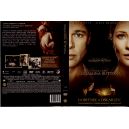 CURIOUS CASE OF BENJAMIN BUTTON-DVD