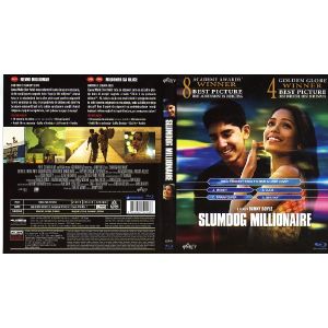 REVNI MILIJONAR-BLU-RAY (SLUMDOG MILLIONAIRE-BLU-RAY)