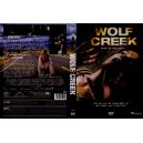 WOLF CREEK-DVD