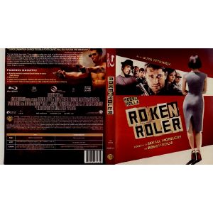 ROKENROLER-BLU RAY (ROCKNROLLA-BLU RAY)