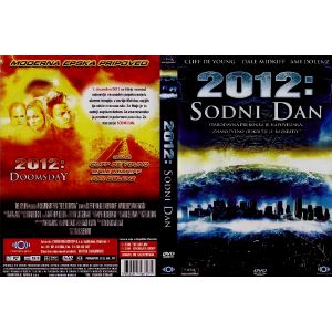 2012: SODNI DAN (2012: DOOMSDAY)