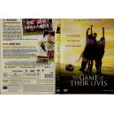 GAME OF THEIR LIVES-DVD