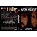 NIGHTHAWKS-DVD