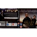 IN THE VALLEY OF ELAH-BLU RAY