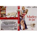 MARLEY AND ME-DVD