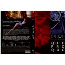 QUID PRO QUO-DVD