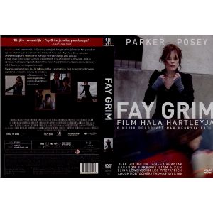 FAY GRIM (FAY GRIM)