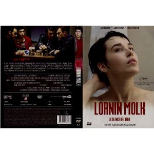 LORNIN MOLK (SILENCE DE LORNA)