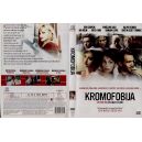 CHROMOPHOBIA-DVD