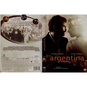 ARGENTINA (IMAGINING ARGENTINA)