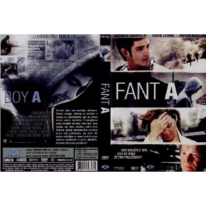 FANT A (BOY A)