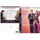 BERNARD AND DORIS-DVD