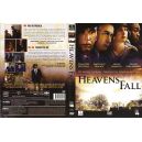 HEAVENS FALL-DVD