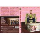 LARS AND THE REAL GIRL-DVD