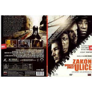 ZAKON ULICE (BROOKLYN'S FINEST)