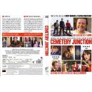 CEMETERY JUNCTION-DVD