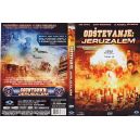 COUNTDOWN: JERUSALEM-DVD