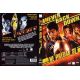 NEVER BACK DOWN-DVD