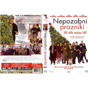 NEPOZABNI PRAZNIKI (NOTHING LIKE THE HOLIDAYS)