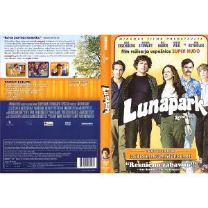 LUNAPARK (ADVENTURELAND)