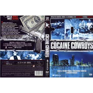 COCAINE COWBOYS (COCAINE COWBOYS)