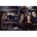 TWILIGHT SAGA: ECLIPSE-DVD