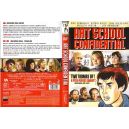 ART SCHOOL CONFIDENTIAL-DVD